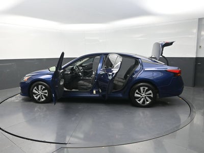 2021 Nissan Altima 2.5 S