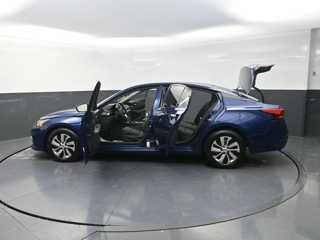 2021 Nissan Altima 2.5 S