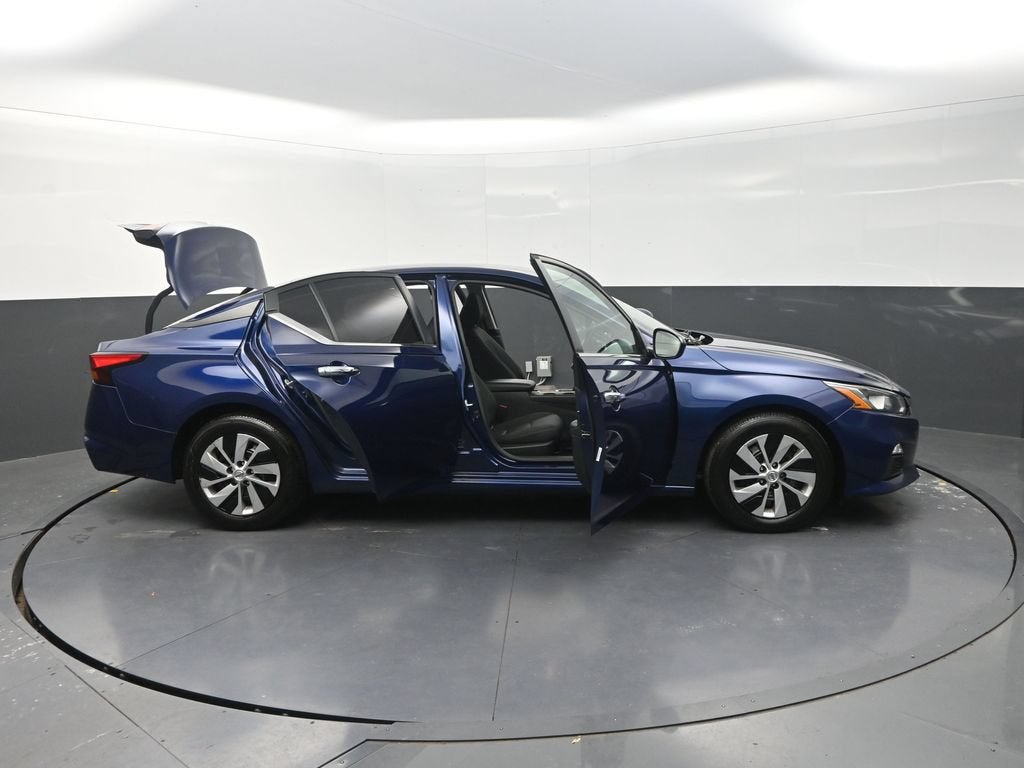 2021 Nissan Altima 2.5 S