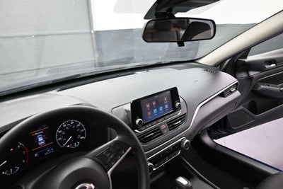 2021 Nissan Altima 2.5 S