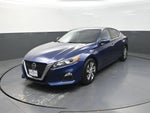 2021 Nissan Altima 2.5 S