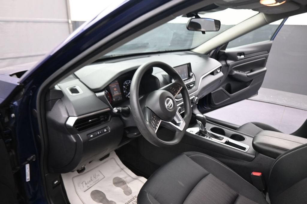 2021 Nissan Altima 2.5 S