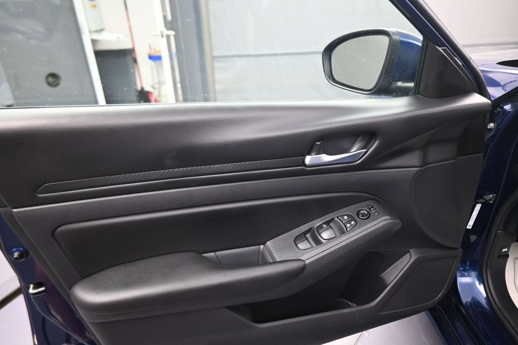 2021 Nissan Altima 2.5 S