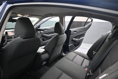 2021 Nissan Altima 2.5 S