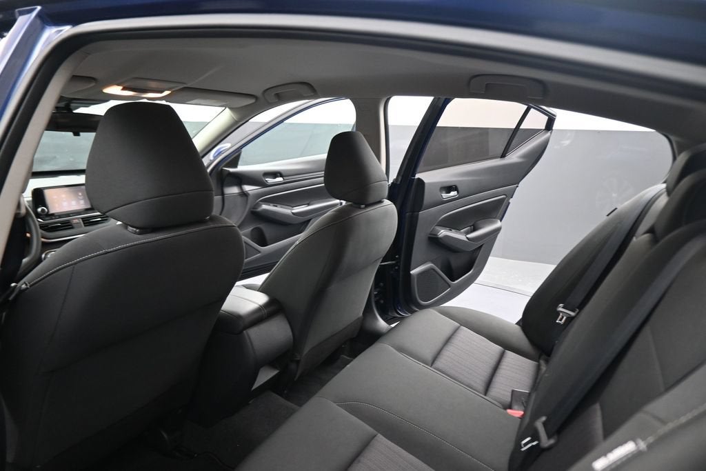 2021 Nissan Altima 2.5 S
