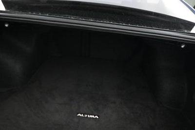 2021 Nissan Altima 2.5 S
