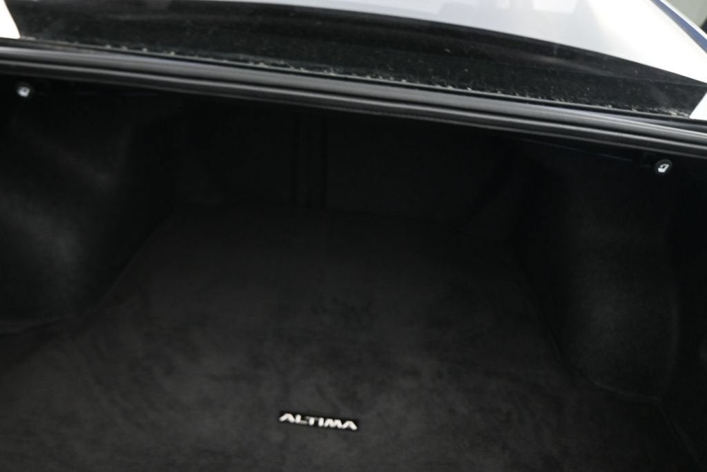 2021 Nissan Altima 2.5 S