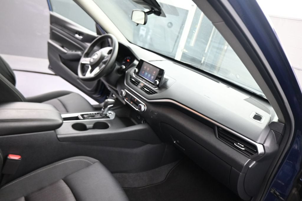 2021 Nissan Altima 2.5 S