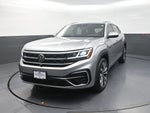 2023 Volkswagen Atlas Cross Sport 3.6L V6 SEL Premium R-Line