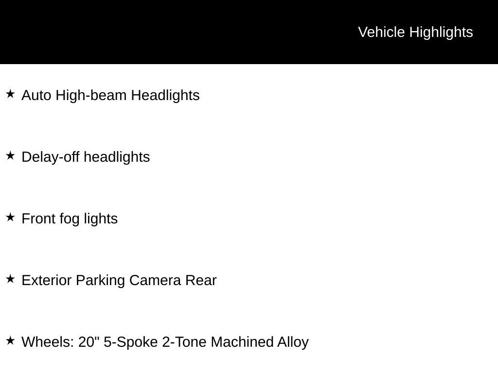 2026 Volkswagen Atlas Cross Sport SE w/Technology