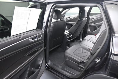 2026 Volkswagen Atlas Cross Sport SE w/Technology