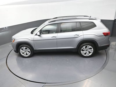 2023 Volkswagen Atlas 2.0T SE w/Technology