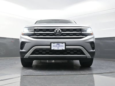 2023 Volkswagen Atlas 2.0T SE w/Technology