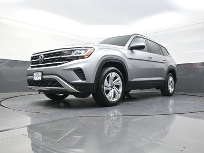2023 Volkswagen Atlas 2.0T SE w/Technology