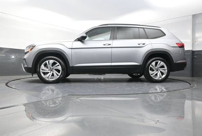 2023 Volkswagen Atlas 2.0T SE w/Technology
