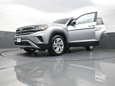 2023 Volkswagen Atlas 2.0T SE w/Technology