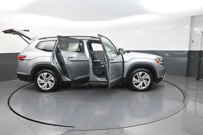2023 Volkswagen Atlas 2.0T SE w/Technology