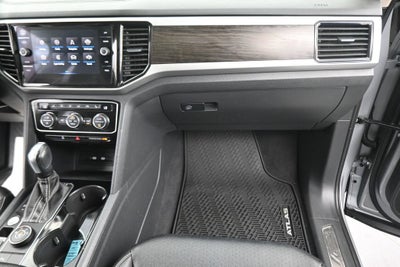 2023 Volkswagen Atlas 2.0T SE w/Technology