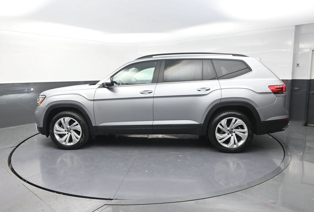 2023 Volkswagen Atlas 2.0T SE w/Technology