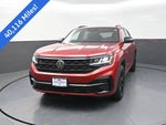 2023 Volkswagen Atlas Cross Sport 3.6L V6 SEL R-Line