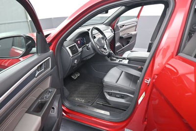 2023 Volkswagen Atlas Cross Sport 3.6L V6 SEL R-Line