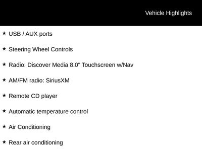 2019 Volkswagen Atlas 3.6L V6 SEL R-Line R-Line