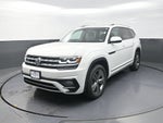 2019 Volkswagen Atlas 3.6L V6 SEL R-Line R-Line