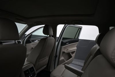 2019 Volkswagen Atlas 3.6L V6 SEL R-Line R-Line