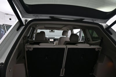 2019 Volkswagen Atlas 3.6L V6 SEL R-Line R-Line