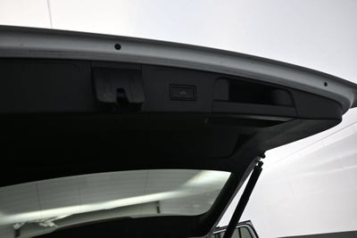 2019 Volkswagen Atlas 3.6L V6 SEL R-Line R-Line