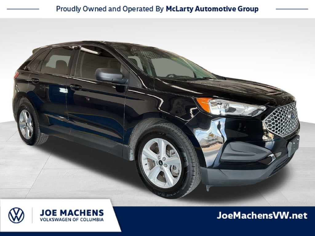 2023 Ford Edge SE