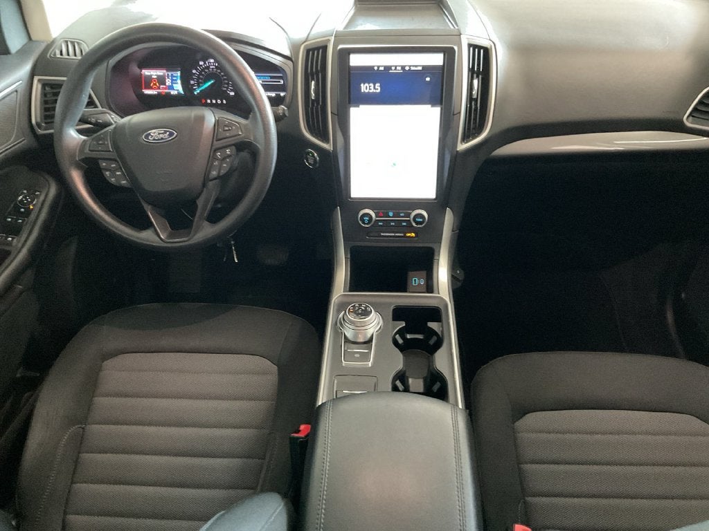 2023 Ford Edge SE