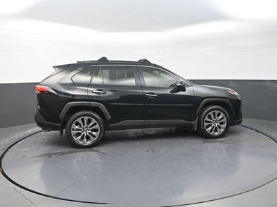 2023 Toyota RAV4 Limited