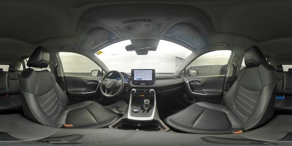2023 Toyota RAV4 Limited