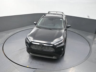 2023 Toyota RAV4 Limited