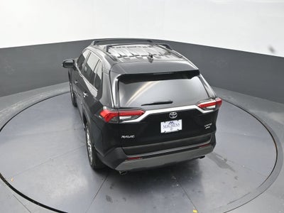 2023 Toyota RAV4 Limited