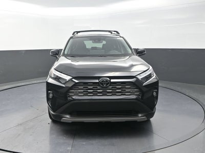 2023 Toyota RAV4 Limited