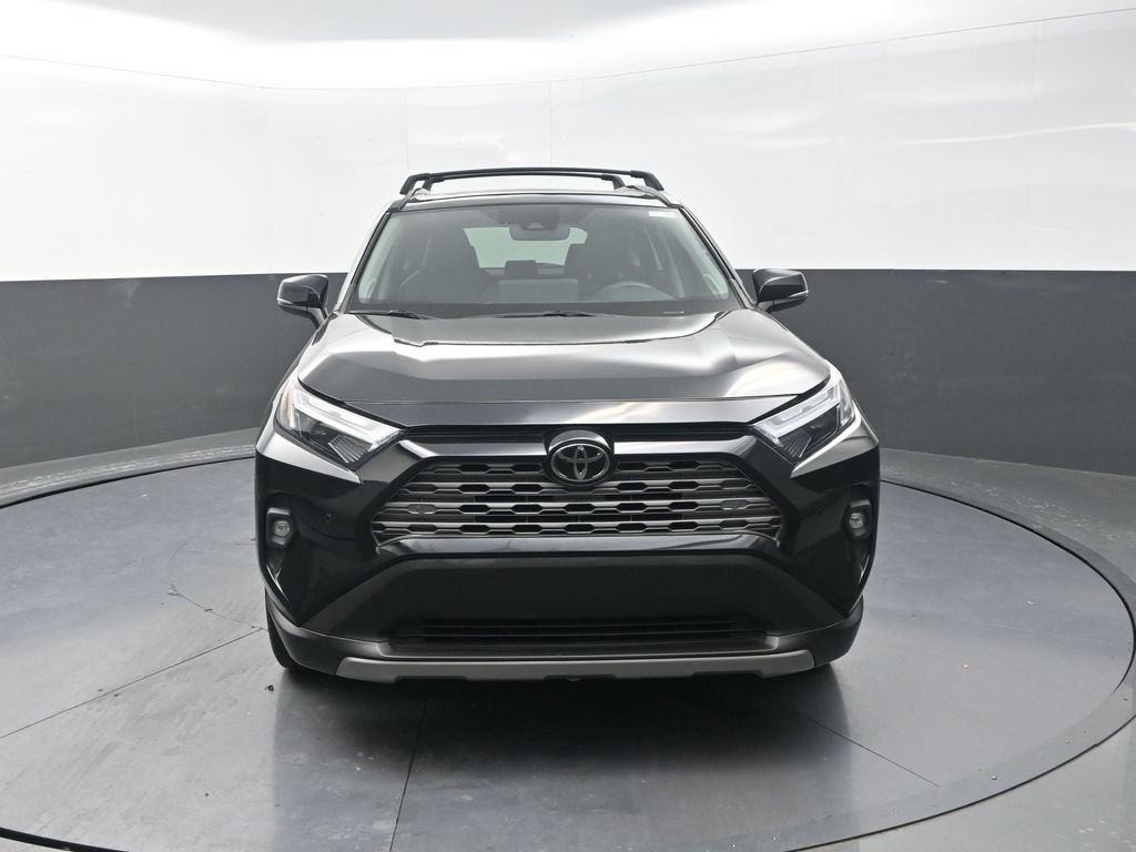 2023 Toyota RAV4 Limited