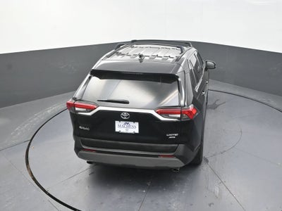 2023 Toyota RAV4 Limited