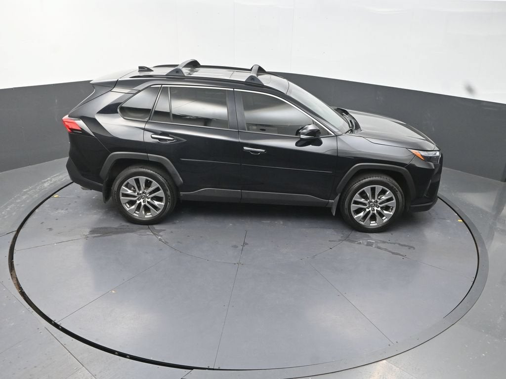2023 Toyota RAV4 Limited