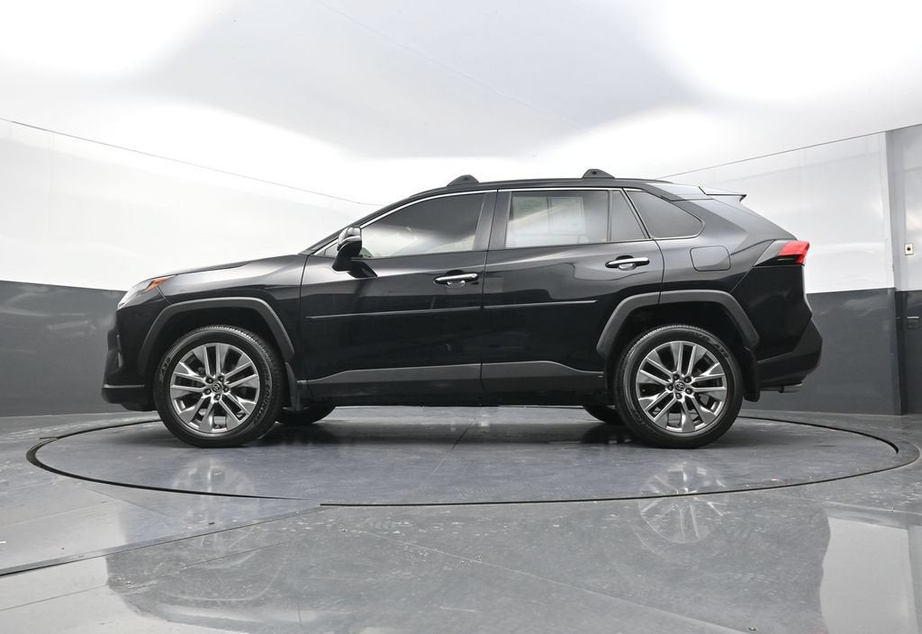 2023 Toyota RAV4 Limited