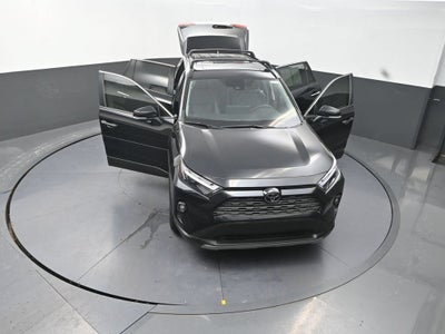 2023 Toyota RAV4 Limited