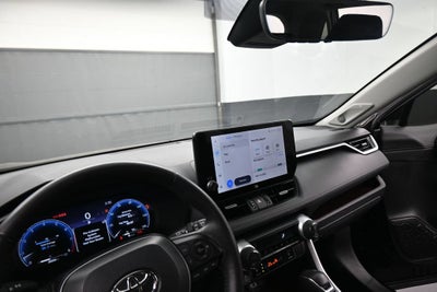 2023 Toyota RAV4 Limited