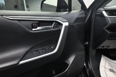 2023 Toyota RAV4 Limited