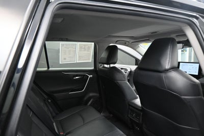 2023 Toyota RAV4 Limited