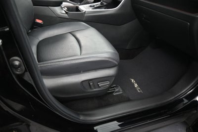 2023 Toyota RAV4 Limited