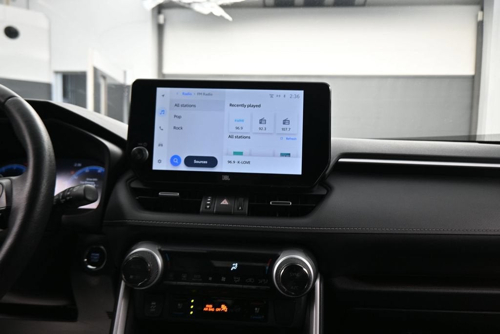 2023 Toyota RAV4 Limited