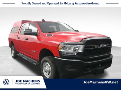 2020 RAM 2500 Tradesman