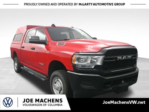 2020 RAM 2500 Tradesman
