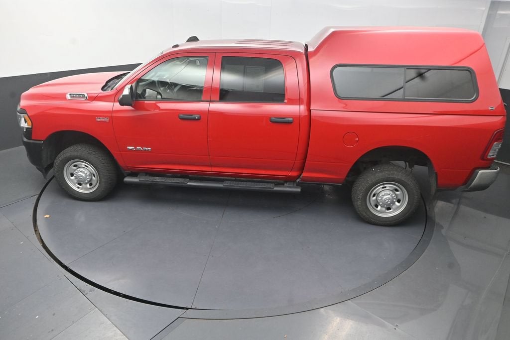 2020 RAM 2500 Tradesman